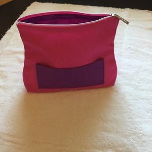 Clinique Makeup Bag